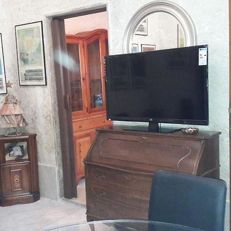 Apartament Mia Bari Zewnętrze zdjęcie