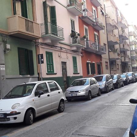 Apartament Mia Bari Zewnętrze zdjęcie