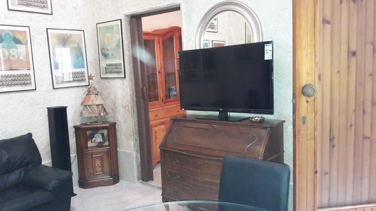 Apartament Mia Bari Zewnętrze zdjęcie