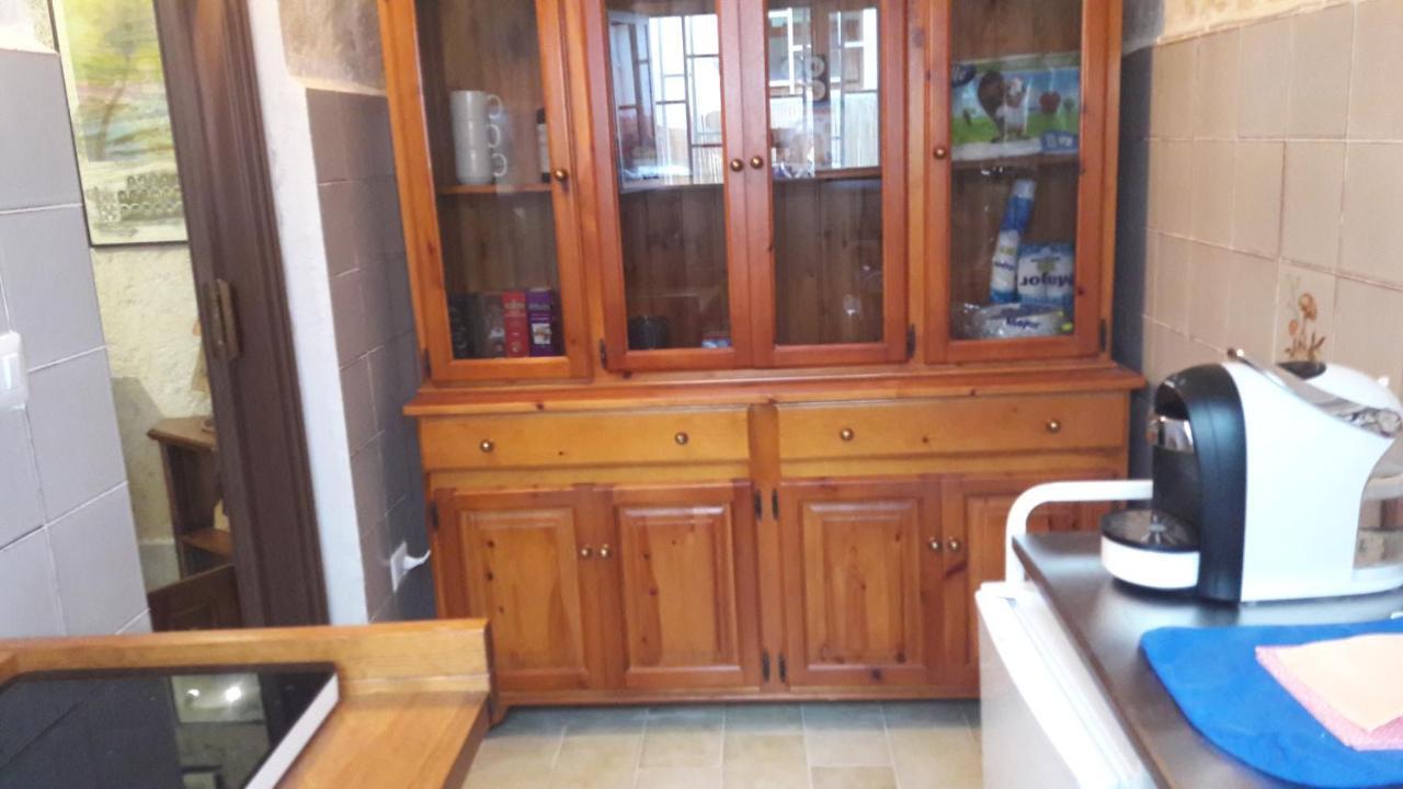 Apartament Mia Bari Zewnętrze zdjęcie