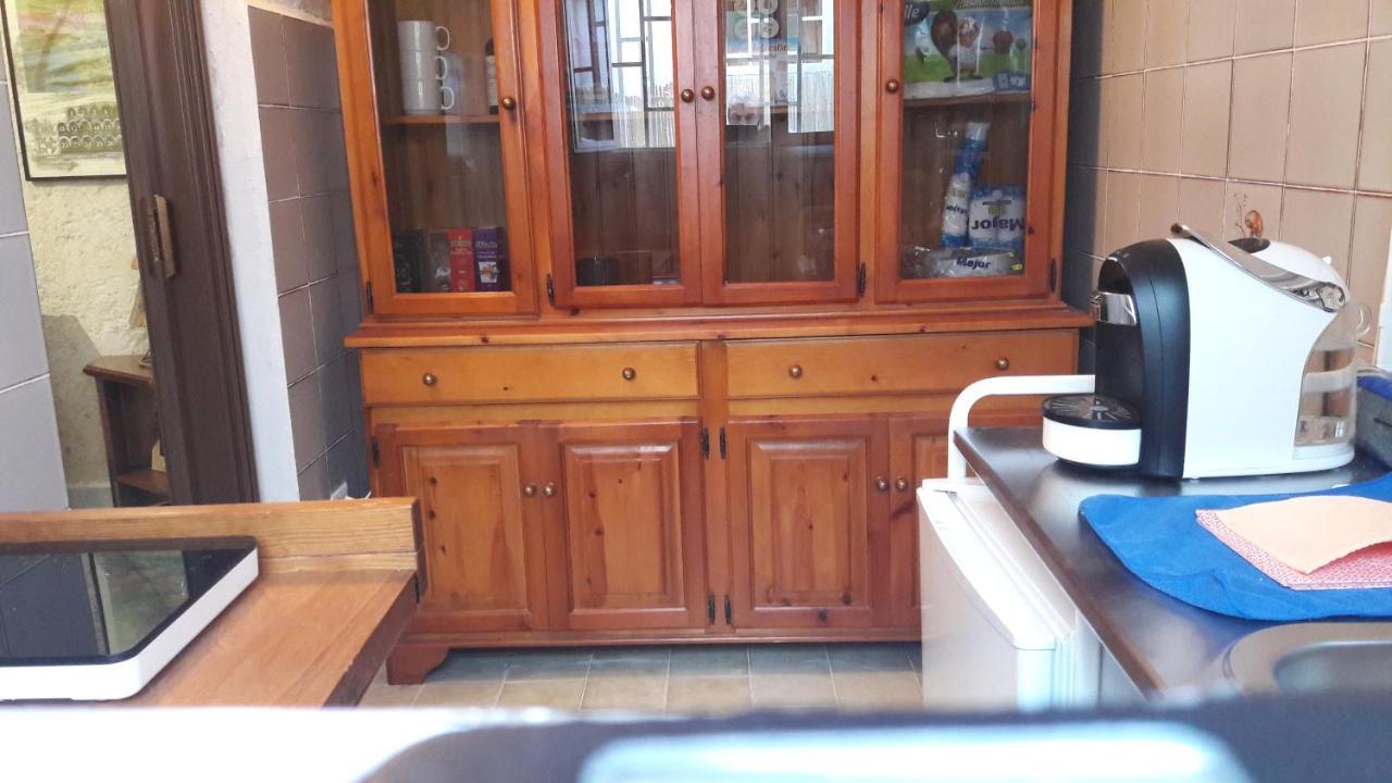 Apartament Mia Bari Zewnętrze zdjęcie