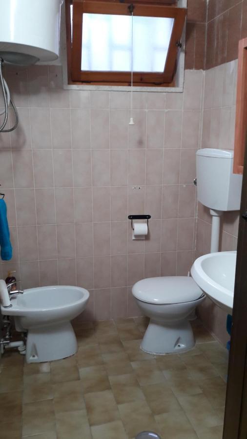 Apartament Mia Bari Zewnętrze zdjęcie