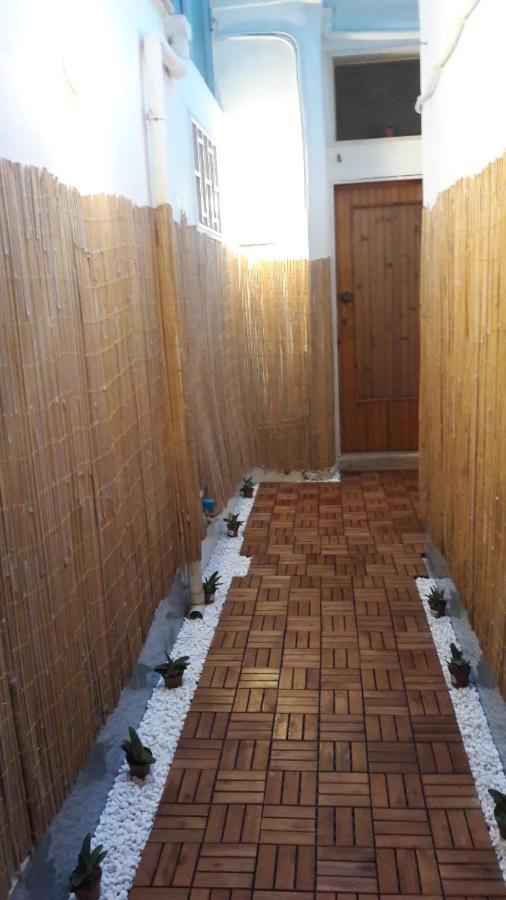 Apartament Mia Bari Zewnętrze zdjęcie