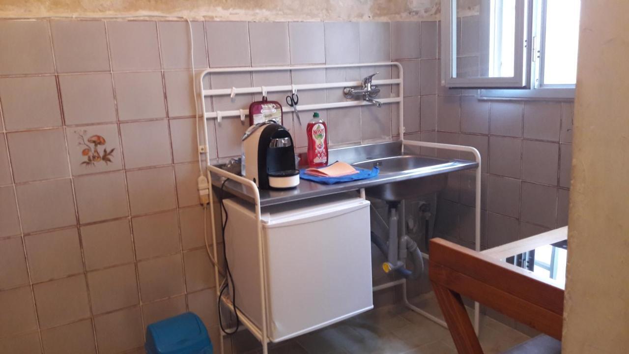 Apartament Mia Bari Zewnętrze zdjęcie